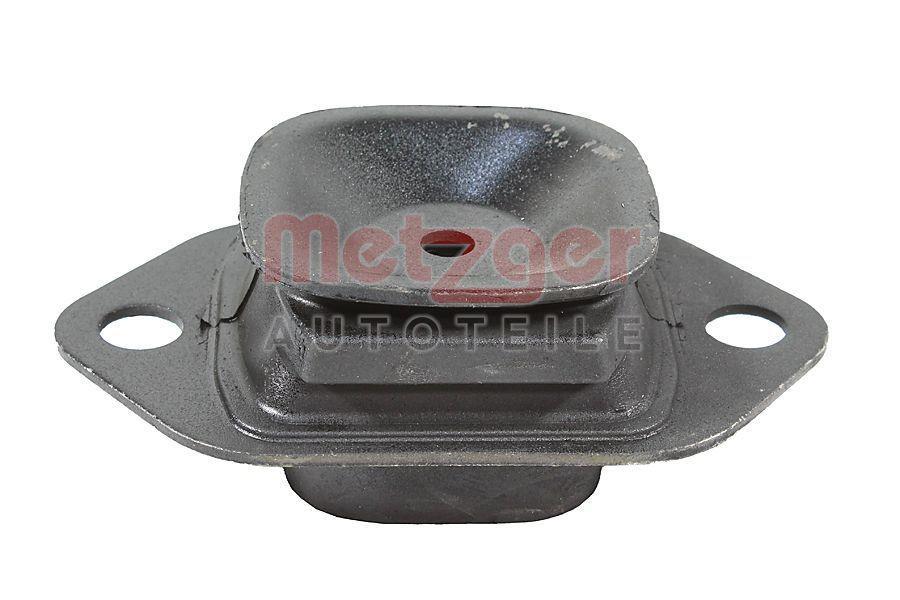 Soporte, motor METZGER ref. 8054023
